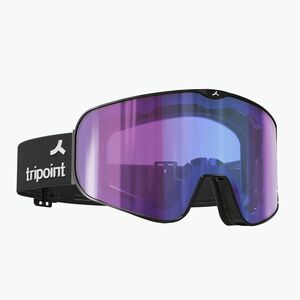 Síszemüveg Tripoint 109 Tumba Peak matt black/violet/blue multi ultravue (109 Tumba Peak TG0003G007) kép