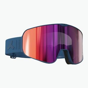 Síszemüveg Tripoint 109 Tumba Peak matt navy blue/purple/ruby multi (109 Tumba Peak TG0003G011) kép