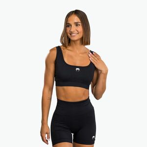 Sportmelltartó Venum Sculpt black/white (Sculpt VENUM-05795) kép
