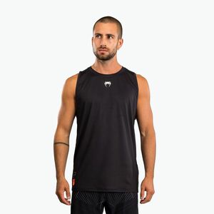 Férfi trikó Venum Eclipse Dry Tech black/ivory (Eclipse Dry Tech Tank Top VENUM-05740) kép