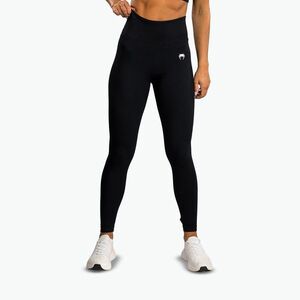 Női edzőleggings Venum Sculpt black/white (Sculpt VENUM-05797) kép