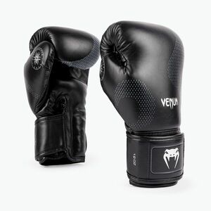Bokszkesztyűk Venum Nexus Boxing black/silver (Nexus Boxing) kép