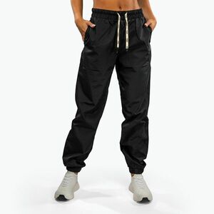 Női nadrág Venum Vectra Joggers black/white (Vectra Joggers VENUM-05792-108) kép