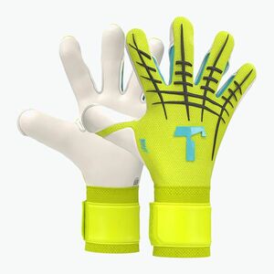 Kapuskesztyűk T1TAN Fluo Beast 3.0 fluorescent yellow/white (Fluo Beast 3.0 202427-07) kép
