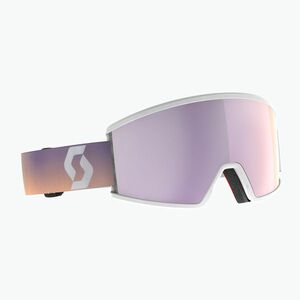 Síszemüveg SCOTT Ambit Compact white/soft pink/lavender chrome (Ambit Compact 421704) kép