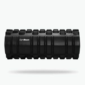Masszázs henger GymBeam black (piankowy 8345) kép