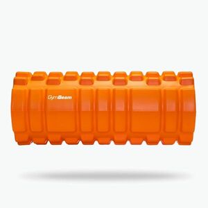 Masszázs henger GymBeam orange (piankowy 8347) kép