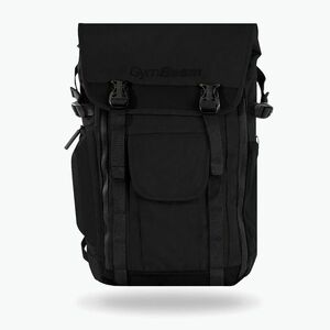 Edzőtáska GymBeam Adventure 25 l black (Adventure 38164) kép
