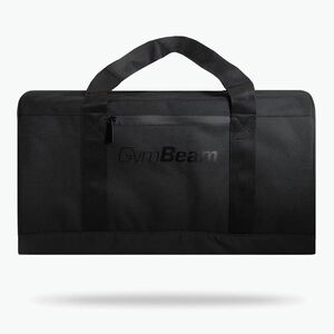 Edzőtáska GymBeam Duffle 25 l black (Duffle 45061) kép