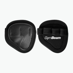 Kézvédők GymBeam Gripper pads black (Gripper pads 5357) kép