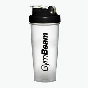Shaker GymBeam 700 ml black (5842) kép