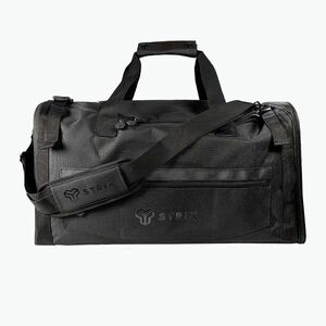 Edzőtáska GymBeam Ultimate Duffle 37 l black (Ultimate Duffle 77719) kép