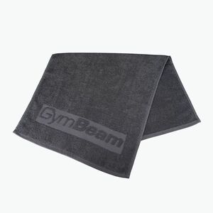 Törölköző GymBeam grey (28409) kép