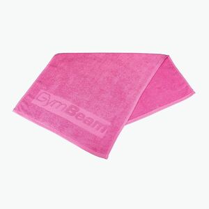 Törölköző GymBeam pink (62329) kép