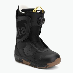 Női snowboard bakancs Bataleon Twist BOA W black (Twist BOA W BA.26.35.TWST.BK) kép