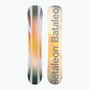 Női snowboard deszka Bataleon Push Up W (Push Up W BA.26.15.PU) kép