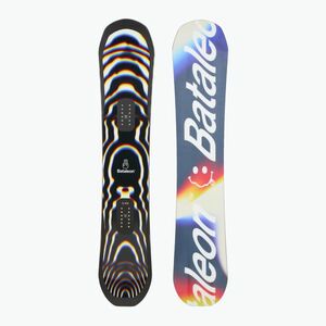 Férfi snowboard deszka Bataleon Fun (Fun.Kink BA.26.10.FK) kép