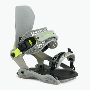 Férfi snowboardkötések Bataleon Blaster AW FASE gray (Blaster AW FASE BA.26.28.BL.ML.GY) kép
