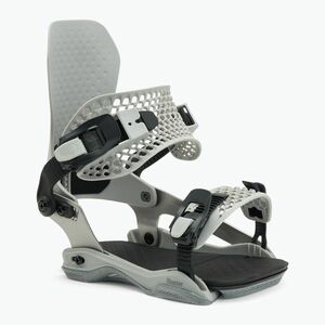 Férfi snowboardkötések Bataleon Blaster AW gray (Blaster AW BA.26.20.BL.ML.GY) kép