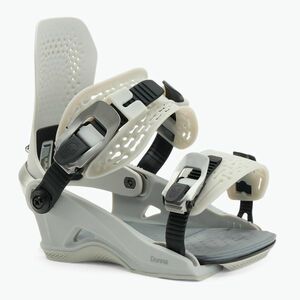Női snowboardkötések Bataleon Donna HW gray (Donna HW BA.26.26.DON.S.GY) kép