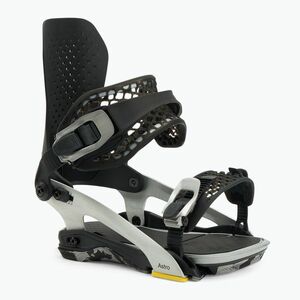 Férfi snowboardkötések Bataleon Astro FW black (Astro FW BA.26.22.AS.ML.BK) kép