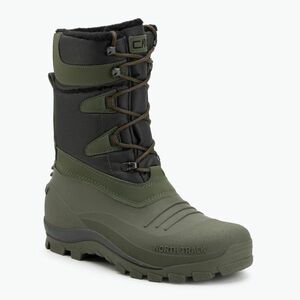 Férfi téli bakancs CMP Nietos Snowboots military green (Nietos Snowboots 3Q47867/E980) kép