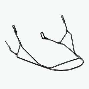 Állvédő UVEX Resolution black (Resolution Chin Guard 56/9/402/01/00) kép