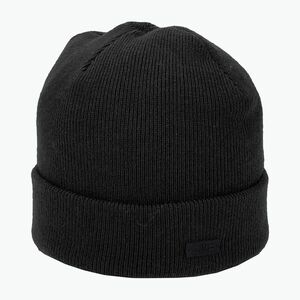 Férfi téli sapka CMP 5505605 Knitted black (5505605 Knitted) kép
