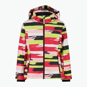 Gyerek sídzseki CMP 39W2085 white/carmine/apple (39W2085/02ZU) kép