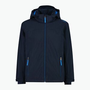 Gyerek sídzseki CMP 39W1924 black/blue/royal blue (39W1924/26NU) kép