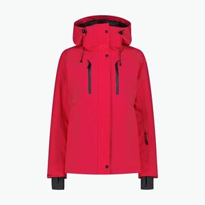 Női CMP sídzseki 34W3926 carminio (34W3926/C839) kép