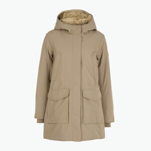 Női CMP esőkabát 35K3556 Parka Fix Kapucni cookie (35K3556 Parka Fix Hood 35K3556/P405) kép