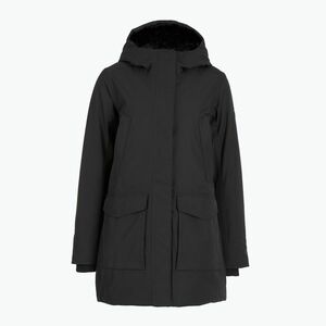 Női CMP esőkabát 35K3556 Parka Fix Hood antracit (35K3556 Parka Fix Hood 35K3556/U423) kép