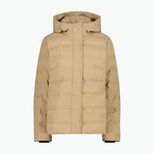 Női bélelt dzseki CMP 35K3666 Fix Hood cookie (35K3666 Fix Hood 35K3666/P405) kép