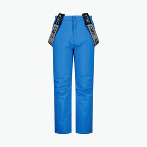 Gyerek sínadrág CMP 3W15994 királykék (3W15994 3W15994/L573) kép