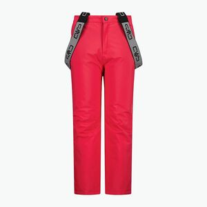Gyerek sínadrág CMP 3W15994 carminio (3W15994 3W15994/C839) kép