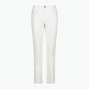 Női softshell nadrág CMP Long 3A11266 white (Long 3A11266/A001) kép