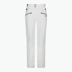 Női CMP sínadrág 34W4486 bianco (34W4486/A001) kép