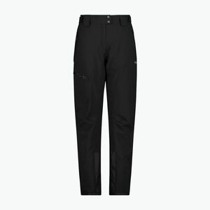 Női CMP sínadrág 34W3946 nero (34W3946/U901) kép