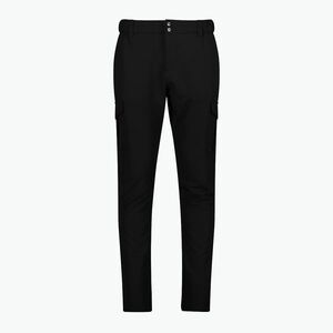 Férfi CMP 34T1777 Unlimitech Hiking túranadrág fekete (34T1777 Unlimitech Hiking 34T1777/U901) kép