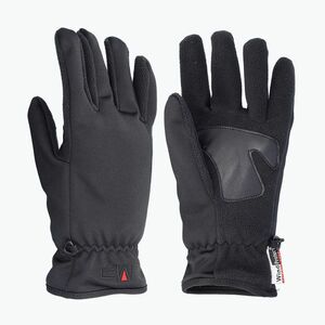 Férfi kesztyűk CMP 621107 Softshell black (621107 Softshell 6521107/U901) kép