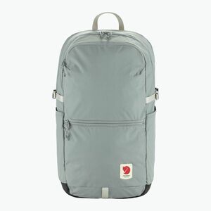 Fjällräven High Coast 24 l túrahátizsák cápa szürke (High Coast 24 F23200330) kép