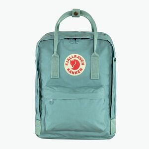 Városi hátizsák Fjällräven Kanken Laptop 13" l sky blue (Kanken Laptop 13" F23523 550) kép