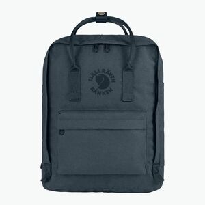 Városi hátizsák Fjällräven Re-Kanken 16 l navy (Re-Kanken F23548) kép