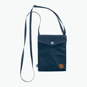 Övtáska Fjällräven Pocket navy (Pocket F24221) kép