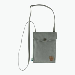 Övtáska Fjällräven Pocket super grey (Pocket F24221) kép
