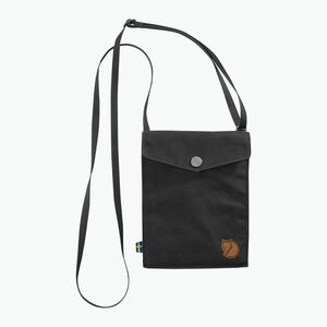 Neszeszer Fjällräven Pocket dark grey (Pocket F24221) kép