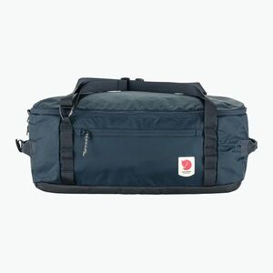 Utazótáska Fjällräven High Coast Duffel 22 l navy (High Coast Duffel 22 F23200266) kép