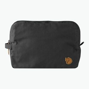 Övtáska Fjällräven Gear Bag Large 4 l dark grey (Gear Bag Large F24214) kép