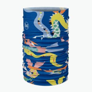 Gyerek multifunkcionális csősál BUFF Original Ecostretch dolls cobalt (Original Ecostretch 136644.791.10.00) kép